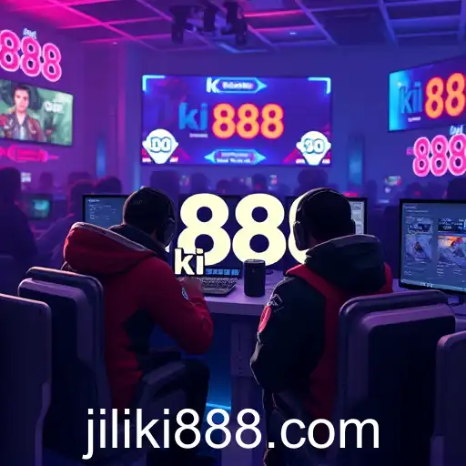 ki 888