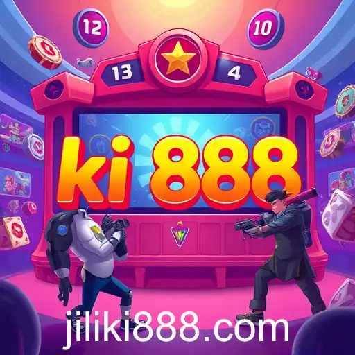 ki 888