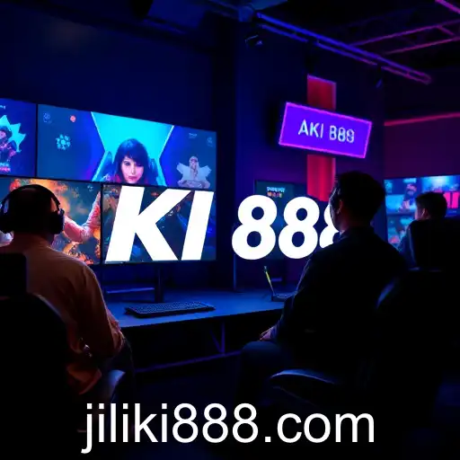 The Evolution of Online Gaming with KI 888