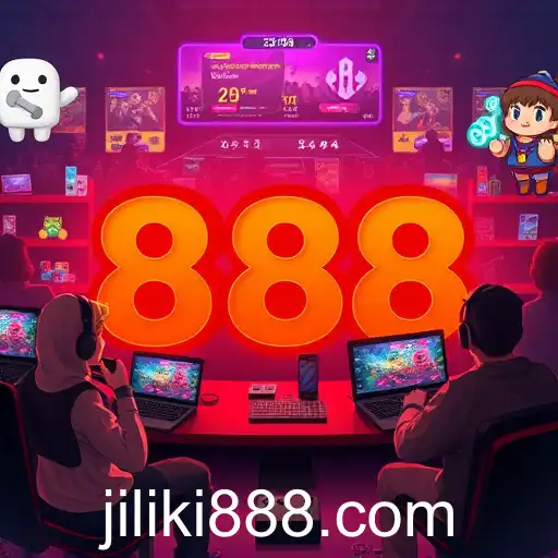 ki 888