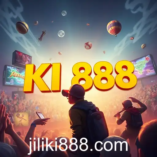 ki 888