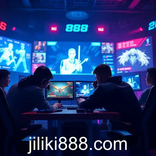 ki 888