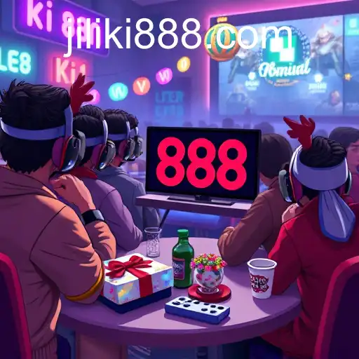 ki 888