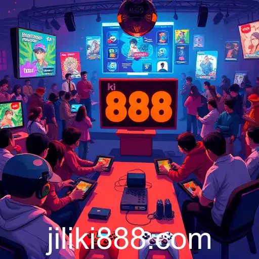 The Rise of Online Gaming in 2025